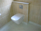 Wet Room in Bicester, Oxfordshire - November 2011 - Image 6